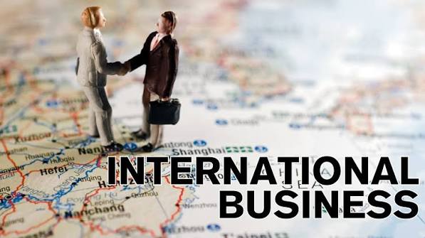 Strategi Bisnis Internasional: Navigasi Ekspansi Global, Kepatuhan Hukum, dan Mitigasi Risiko Lintas Negara