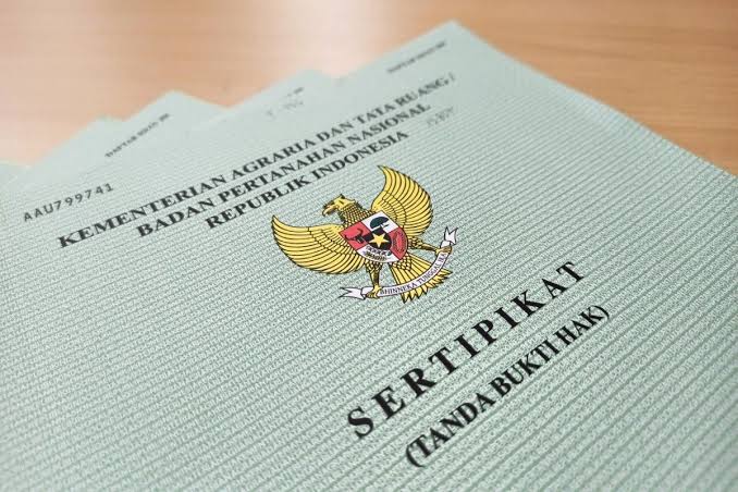 Peraturan Pemerintah (PP) Nomor 18 Tahun 2021